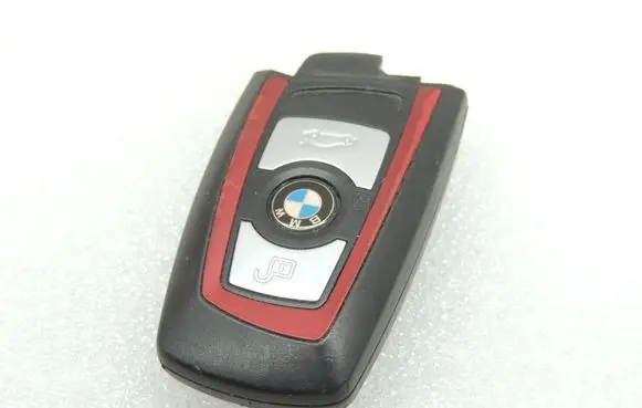 BMW 3 F30 F35 F31 Ignition lock 66129312531 9312531