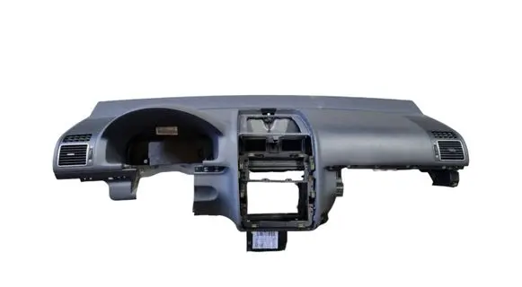 Volkswagen Touran I Dashboard 1T1857001
