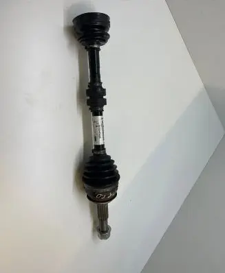Renault Kadjar Front driveshaft 391004PA0B