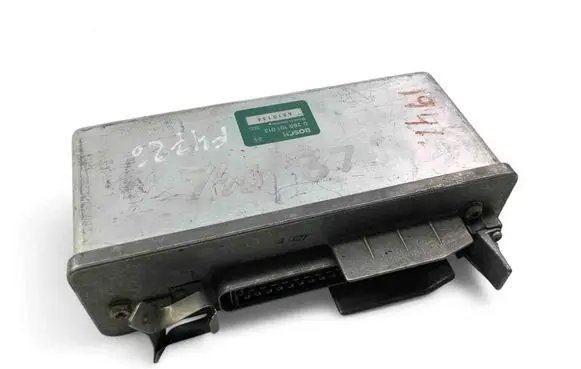 Volvo 740 ABS control unit/module 0265101013
