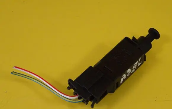 Audi A3 S3 8L Brake pedal sensor switch 1H0927189D