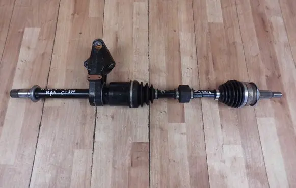 Mitsubishi Eclipse Cross Front driveshaft 3815A684