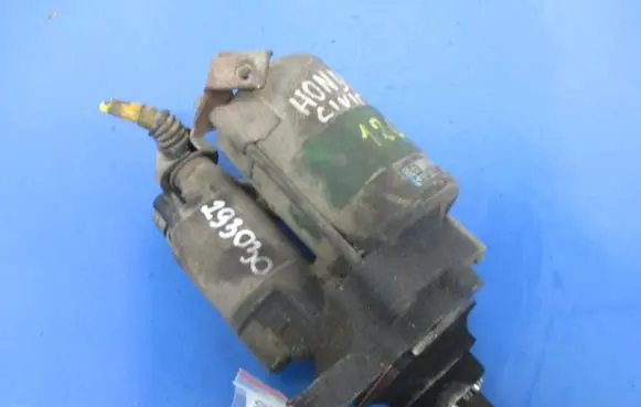 Honda Civic Starter motor