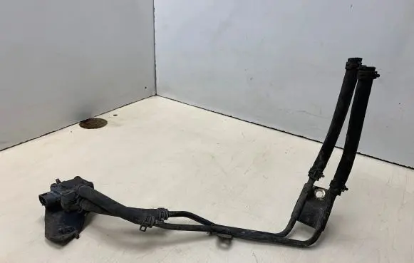 Honda Civic Exhaust gas temperature sensor 11H29