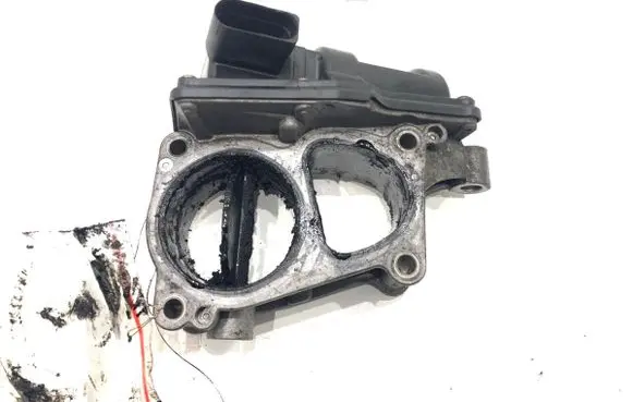 Audi A6 C7 Engine shut-off valve 059129593H
