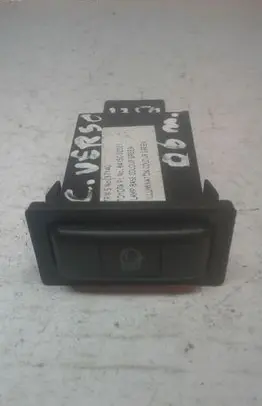 Toyota Corolla Verso AR10 Headlight washer switch 8415002021