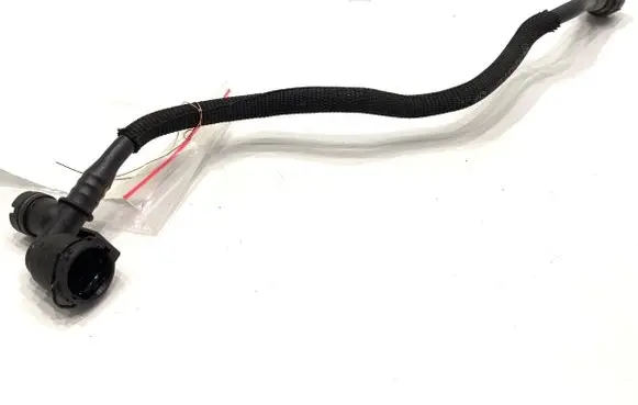 BMW X1 F48 F49 Engine coolant pipe/hose 7617366