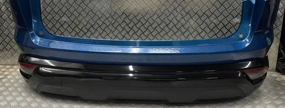 Renault Austral Front bumper 