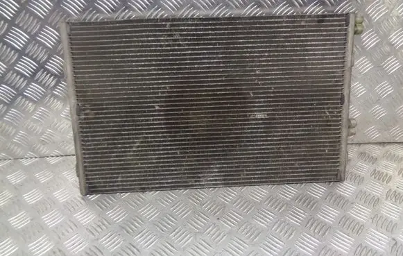 Chrysler PT Cruiser Air conditioning (A/C) radiator (interior) 