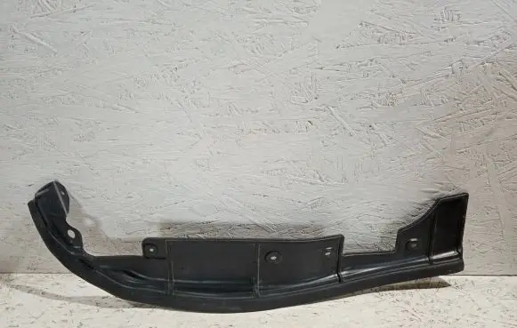 BMW 4 F32 F33 Front door coupe wind deflector 7347701