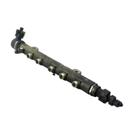 Opel Zafira B Fuel main line pipe 55200266 0445214056 0281002507