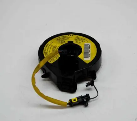 KIA Carnival Airbag slip ring squib (SRS ring) KF5F300429
