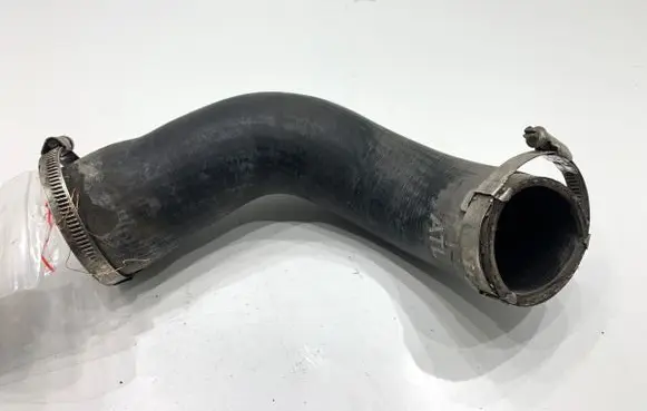 Audi A8 S8 D4 4H Intercooler hose/pipe 