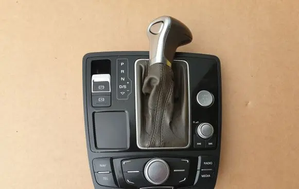 Audi A6 S6 C7 4G Head unit multimedia control 4G1919610C
