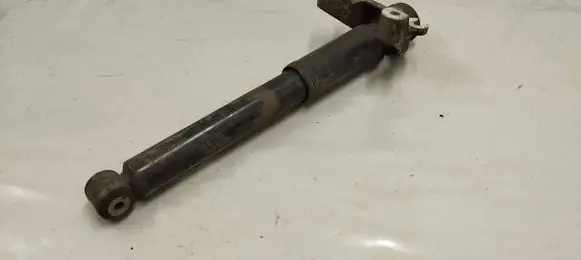 Volvo XC90 Rear shock absorber/damper 31451374