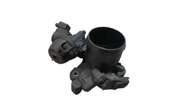 Ford S-MAX Throttle valve 6G9Q9E926AE AK0084509