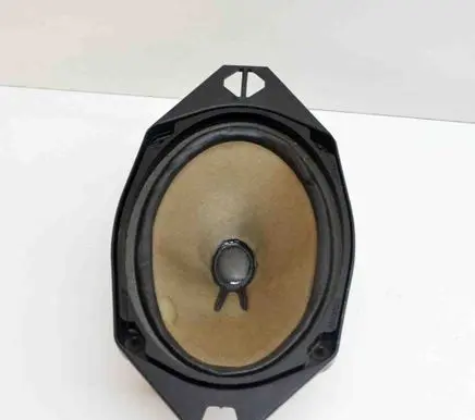 Cadillac STS Seville Rear door speaker 16193506 16188336