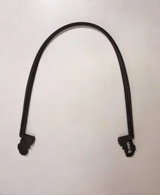 Hyundai Ioniq Engine compartment rubber 