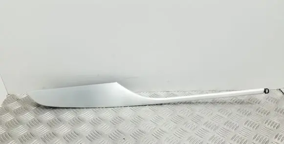 Audi A6 S6 C7 4G Dashboard glove box trim 4G2853189