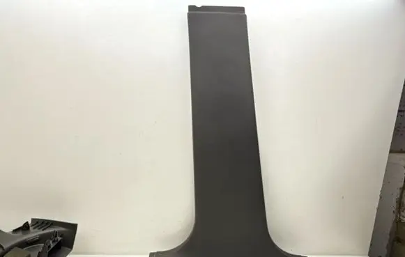 Ford Kuga I (B) pillar trim (bottom) 3M51R243W07A 3M51R243