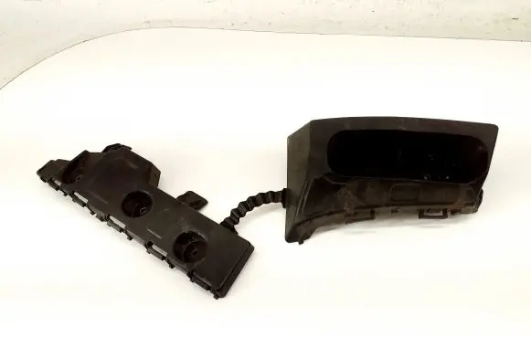 Opel Mokka Rear bumper mounting bracket 42497444