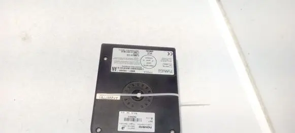 Bluetooth control unit module