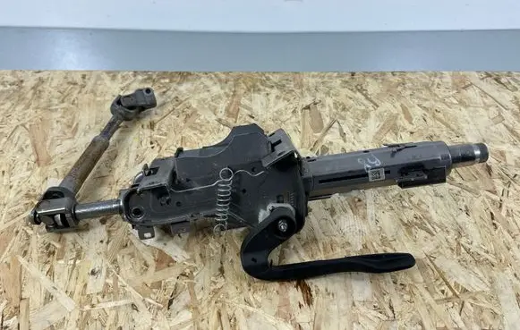 Volkswagen PASSAT B8 Steering wheel lock 3Q0905861 3Q1419501C 3357530105