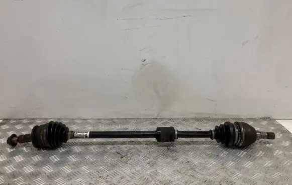 Opel Astra J Front driveshaft 13356125 10269312