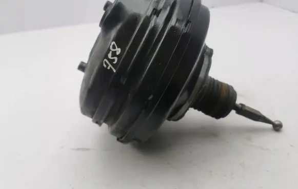 Bentley Flying Spur Brake booster 3W2612105A