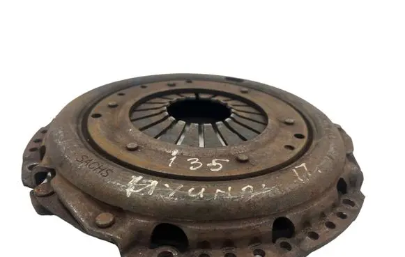 Hyundai ix35 Clutch pressure plate TYPM240E