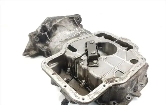 Opel Astra H Oil sump 