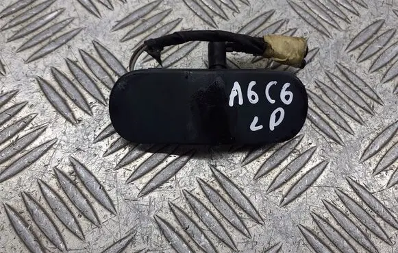 Audi A6 S6 C6 4F Windshield washer spray nozzle 4E0955988