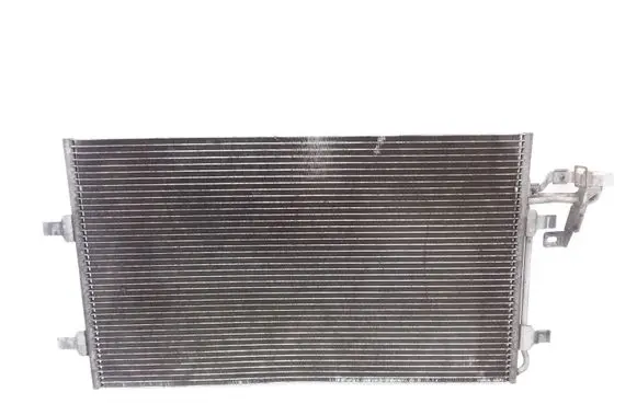 Volvo V50 A/C cooling radiator (condenser) 4N5H19710BD