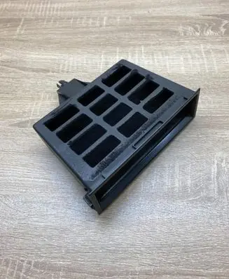 Volkswagen Golf IV Dashboard storage box/compartment 1J0857058B