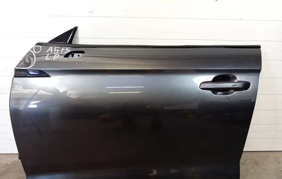 Audi A5 Front door A5F5LPSZAR