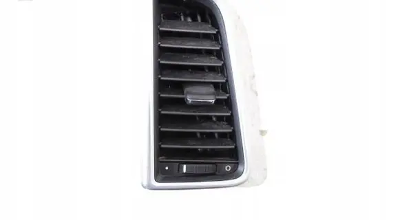 Porsche Panamera (970) Dashboard side air vent grill/cover trim 970555351