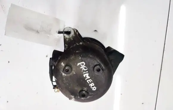 Nissan Primera Air conditioning (A/C) compressor (pump) 926002J602