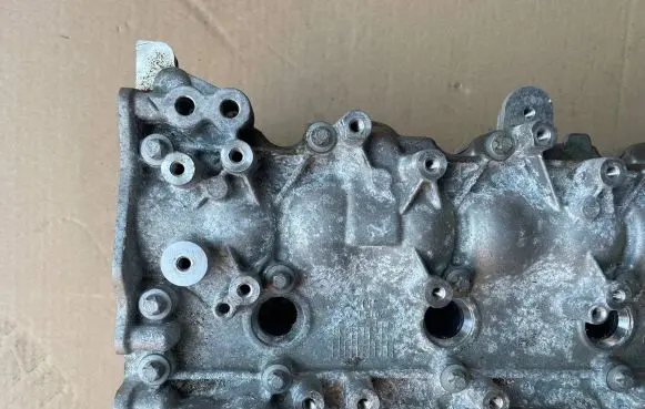 Mercedes-Benz CLA C118 X118 Other engine bay part A2500105400