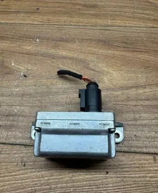 Volkswagen Transporter - Caravelle T5 ESP acceleration yaw rate sensor 7E0907655A 7M3907637B 10098503024