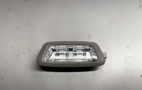 Mercedes-Benz C W205 Front seat light A0009064301