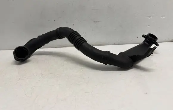 Opel Zafira C Intercooler hose/pipe 13265282 15616912