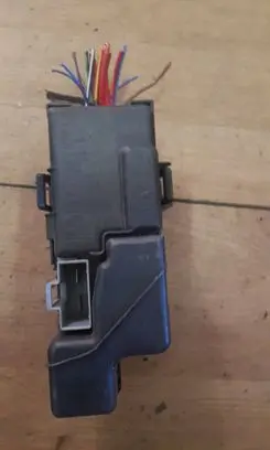 Volvo S60 Fuse box set DPN13800159HWB