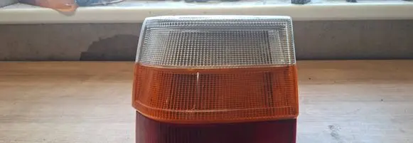 Renault 11 Rear/tail lights SEIMA21350