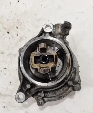 BMW 3 E90 E91 Vacuum pump 700437012