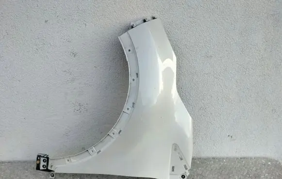 Renault Captur Fender