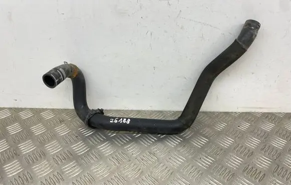 Peugeot 208 Engine coolant pipe/hose 9684653180