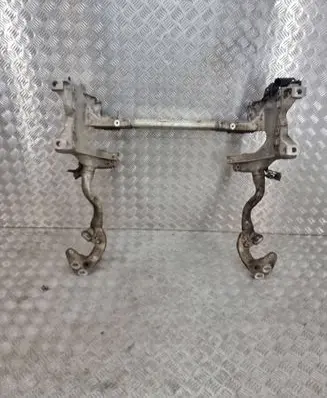 Audi Q7 4M Front subframe 4m0399315l