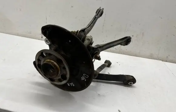 Mercedes-Benz SLK R172 Rear suspension assembly kit set 