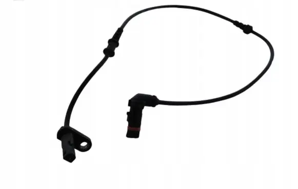 Mercedes-Benz E C207 W207 ABS brake wheel speed sensor A2075400017