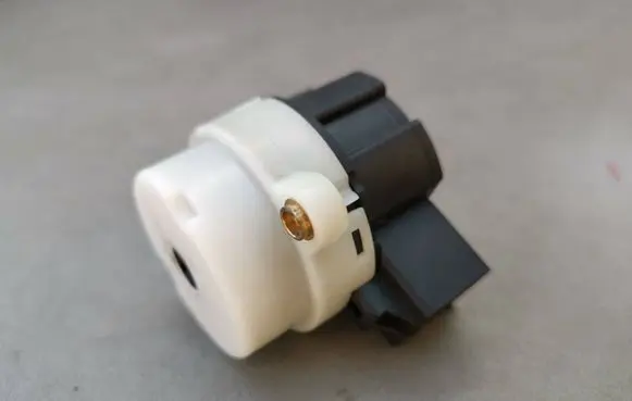 Volvo V70 Ignition lock contact 09459503
